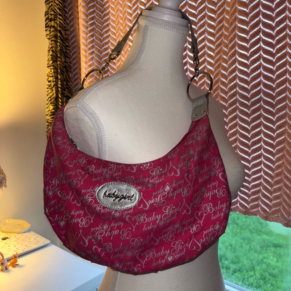 Baby Phat Bag